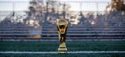 أهازيج سعودية مبتكرة تخطف الأضواء في مونديال قطر 2022